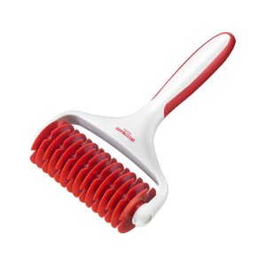 Rullo taglia pasta a griglia, in plastica - Westmark