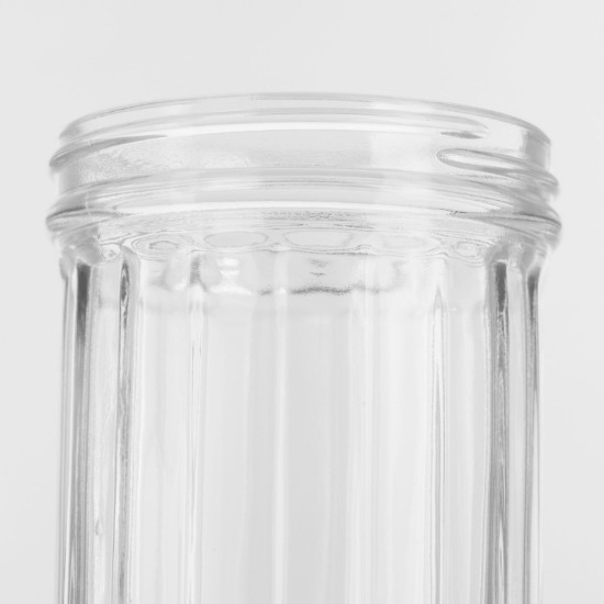 Suikerdispenser "New York" 300 ml, glas - Westmark