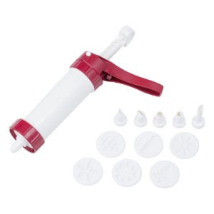 Biscuit press, 225 ml, "Luxus" - Westmark