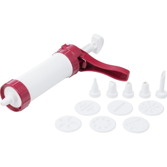 Biscuit press, 225 ml, "Luxus" - Westmark