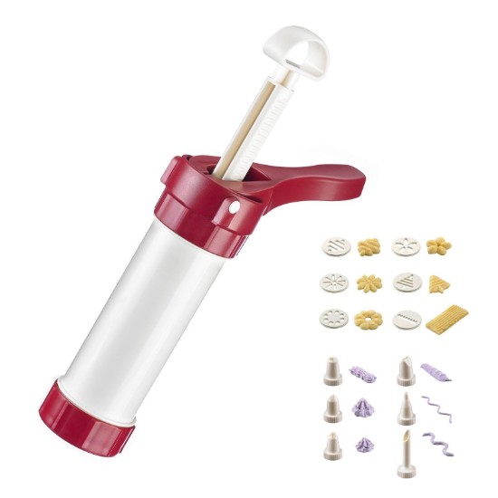 Biscuit press, 225 ml, "Luxus" - Westmark