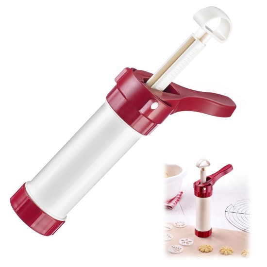 Biscuit press, 225 ml, "Luxus" - Westmark