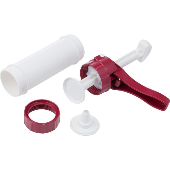 Biscuit press, 225 ml, "Luxus" - Westmark