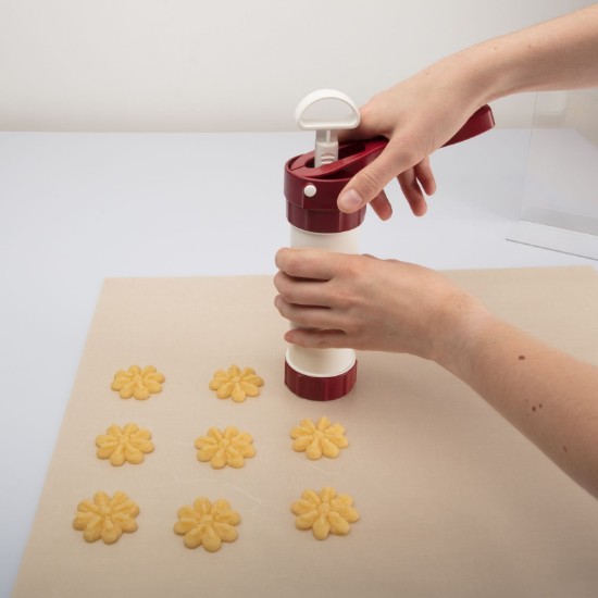 Biscuit press, 225 ml, "Luxus" - Westmark