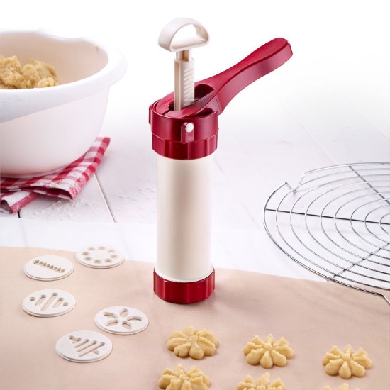 Biscuit press, 225 ml, "Luxus" - Westmark