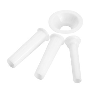 Set di 4 accessori per salsicce, tritacarne M5- Westmark