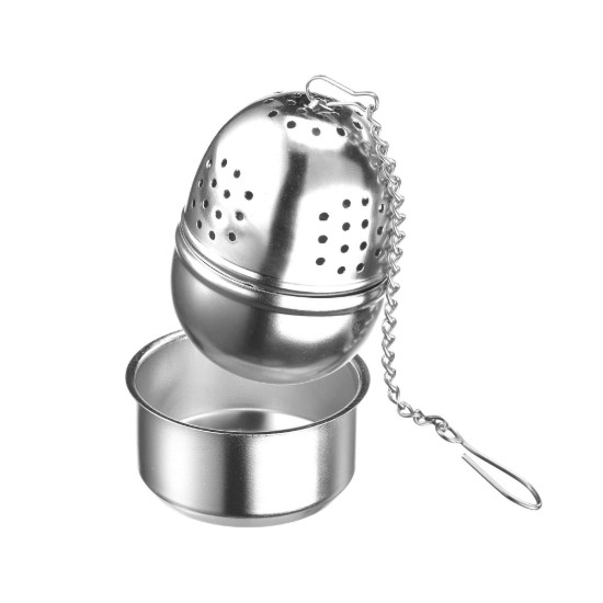 Thee-infusor, roestvrij staal - Westmark