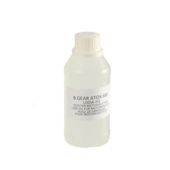 Huile pour réducteur , 100 ml - Cibustek
