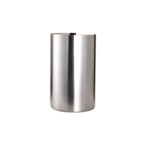 Portabottiglie in acciaio inox - Kitchen Craft