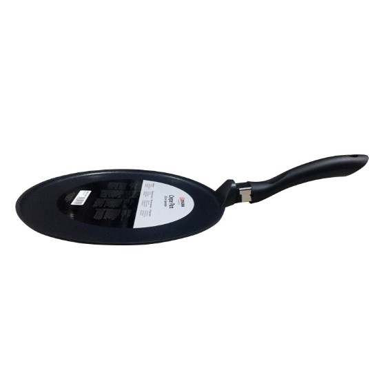 Pannekake stekepanne, 30 cm, aluminium - Zokura