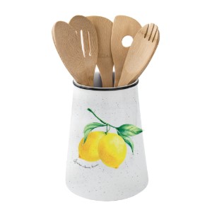 Set 6 utensili da cucina, "Amalfi" - Easy Life