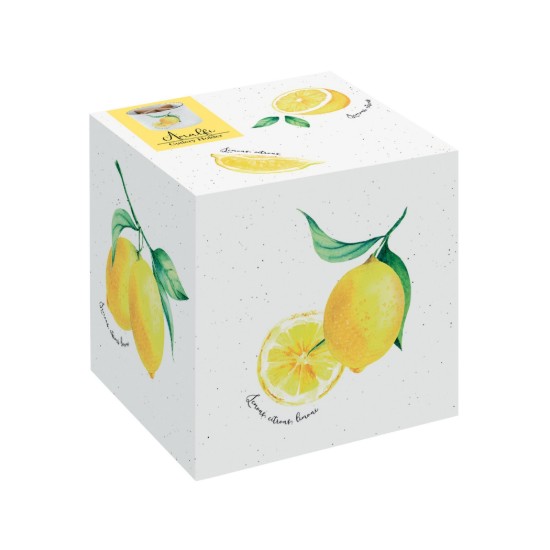 Bestikholder, porcelæn, 14cm, "Amalfi" - Easy Life