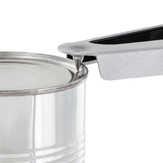 "Twist" universele opener, 17 cm, staal - Westmark