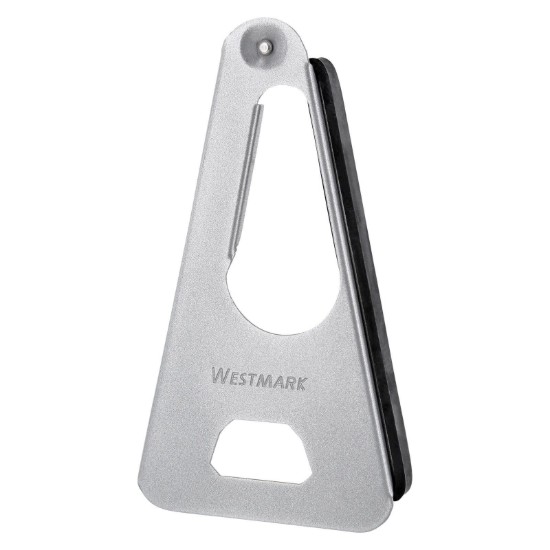 "Twist" universele opener, 17 cm, staal - Westmark