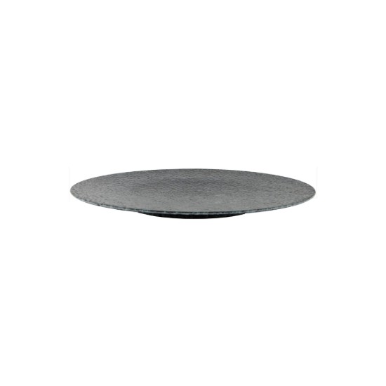 27 cm Ethos Moss bord - Porland