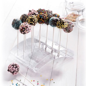 Standaard voor 20 Cake Pops - Westmark