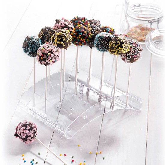 Stå for 20 Cake Pops - Westmark