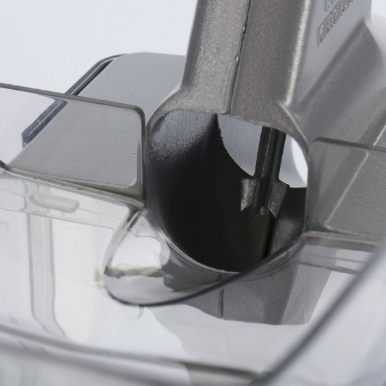 Device for removing pips from cherries - Westmark