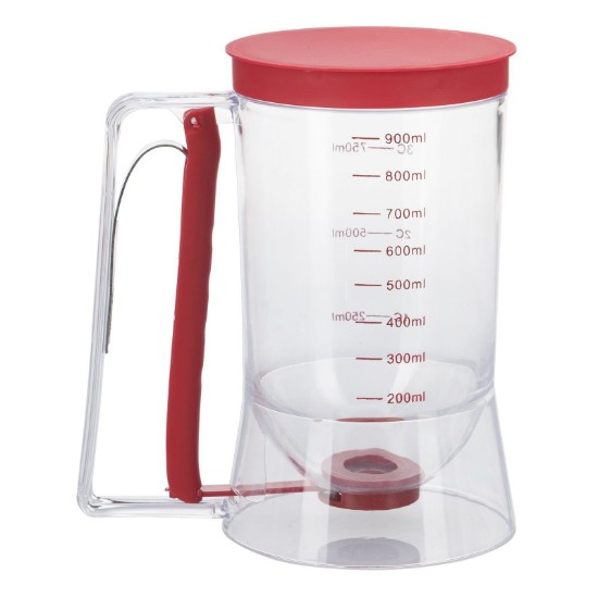 Dough portioner, 900 ml, plastic - Westmark