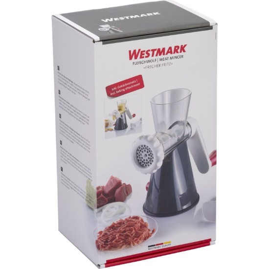 Tritacarne "Frecher Fritz" - Westmark
