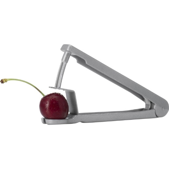 Ustensila scos samburi cirese, 14 cm, aluminiu - Westmark