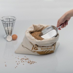 Measuring scoop, aluminium, 300 ml - Westmark