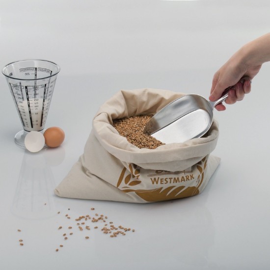 Measuring scoop, aluminium, 300 ml - Westmark