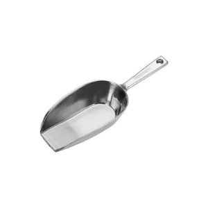Measuring scoop, aluminium, 300 ml - Westmark