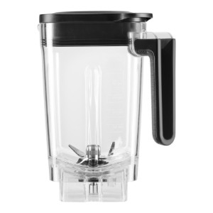 Contenitore per frullatore K400, 1,6 l, plastica - KitchenAid