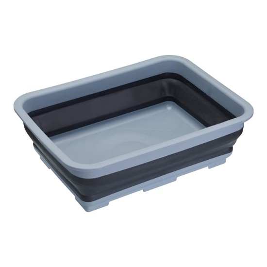 Contenitore pieghevole per pentole, 37 x 27 cm, 7 L, polipropilene - di Kitchen Craft