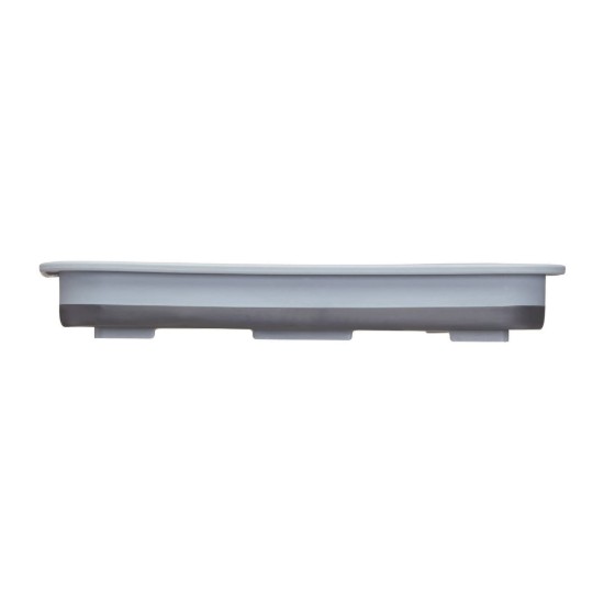 Contenitore pieghevole per pentole, 37 x 27 cm, 7 L, polipropilene - di Kitchen Craft