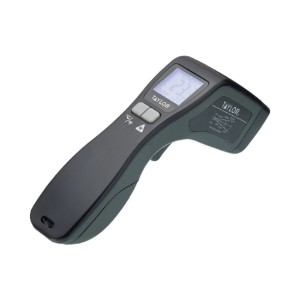 Termometro digitale a infrarossi - di Kitchen Craft