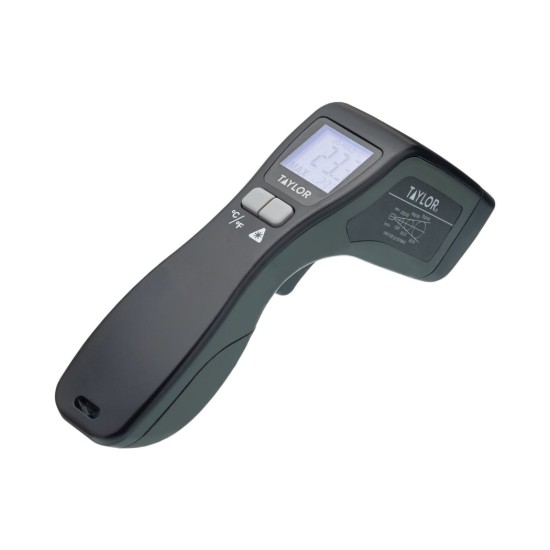 Digitales Infrarot-Thermometer – von Kitchen Craft