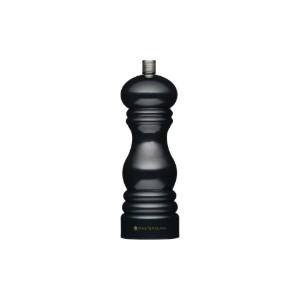 Zout/pepermolen, 17 cm, Zwart - by Kitchen Craft