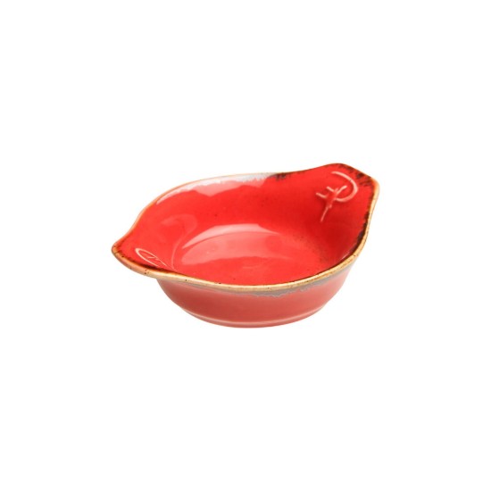 Multipurpose Alumilite Seasons Mini-Schüssel 7 cm, Rot - Porland