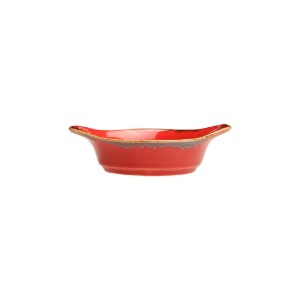 Multifunctionele Alumilite Seasons minikom 7 cm, Rood - Porland