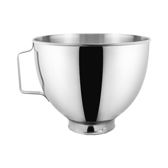 Mixer 4.3L, Model 95, "Silver" color - KitchenAid brand