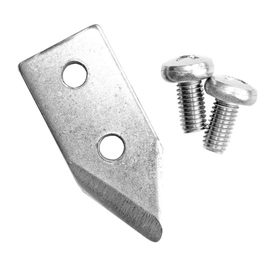 Set van 3 onderdelen voor de Sieger Clou 30/40/50 blikopener - Westmark 