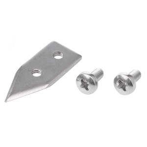 Set van 3 onderdelen voor de Sieger Clou 30/40/50 blikopener - Westmark 