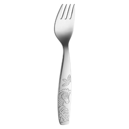 Kinderbestekset, 4-delig, <<Jungle>> - Zwilling