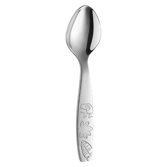Kinderbestekset, 4-delig, <<Jungle>> - Zwilling