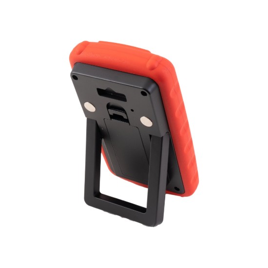 Termometro per carne wireless, con 2 sonde - Zokura
