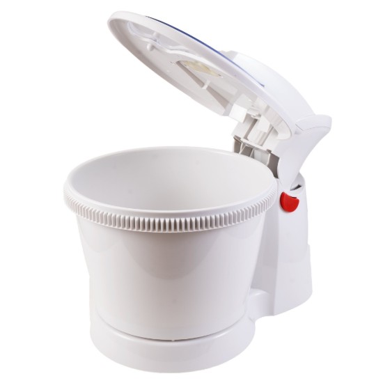 Μίξερ χειρός με μπολ, 400 W, 2.5L - Ζοκούρα