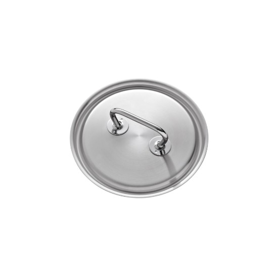 Oala inox cu capac, 20 cm Twin Classic, 3,5 l - Zwilling