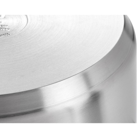 Oala inox cu capac, 20 cm Twin Classic, 3,5 l - Zwilling
