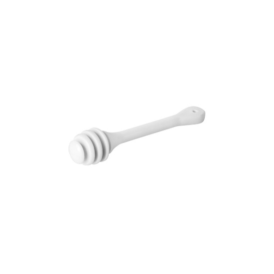 Honinglepel, porselein, 15 cm, Gastronomi - Porland