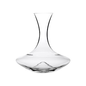 Decanter, <<Bouquet>>, 750 ml, vetro - Peugeot