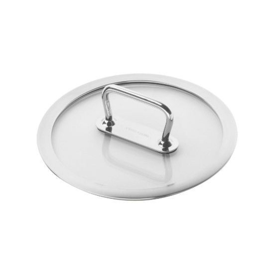 Pannenset, 9 delig, RVS, <<ZWILLING Pro>> - Zwilling