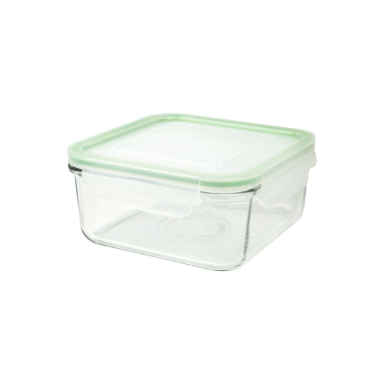 Caserola 1200 ml, sticla - Glasslock