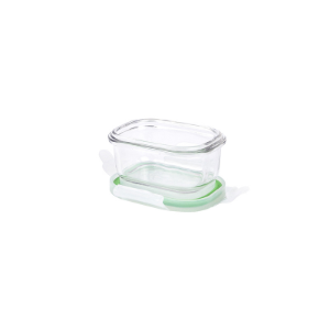 Food storage container, 150 ml, made from glass - Glasslock